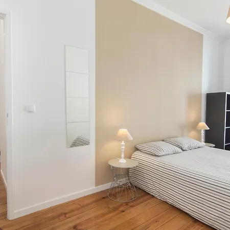 Family-friends 6br -