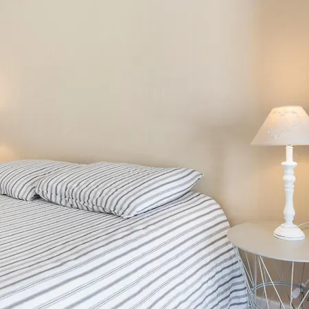 Apartment Family-friends 6br -